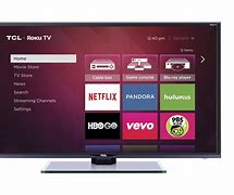 Image result for TCL 32 Inch Smart TV Roku