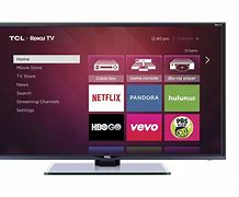 Image result for White Smart TV 32 Inch with Roku