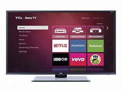 Image result for TCL Smart TV Display