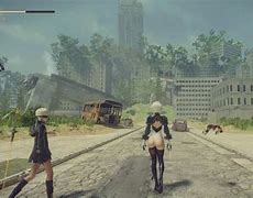 Image result for Nier Automata PS5