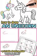 Image result for How Do You Draw a Unicorn