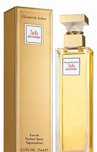 Image result for 5th Avenue Perfume