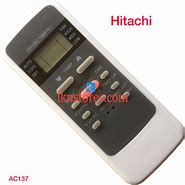 Image result for Hitachi Remote Control