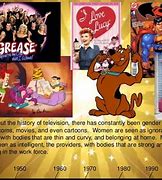Image result for Gender Stereotypes in Movies and TV Shows