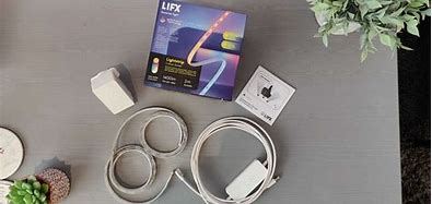 Image result for lifx smart light