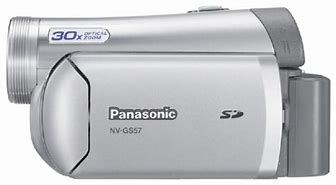 Image result for Panasonic NV-GS27