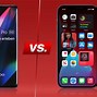 Image result for iPhone 12 vs Oppo Find X2 Lite