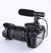 Image result for Canon Camera Mic