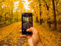 Image result for Phone Camera Person