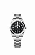 Image result for Rolex Explorer 36 PNG