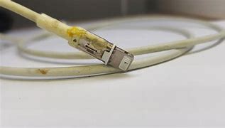 Image result for Frayed Inner Cable