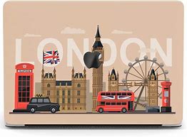 Image result for MacBook Air London Case