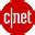 Image result for CNET France Logo