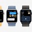 Image result for Apple Watch SE 2nd Generation