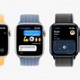 Image result for Apple Watch SE 2nd Gen Colors