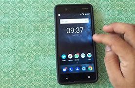 Image result for Nokia 5 Screen