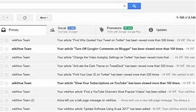 Image result for Gmail Spam