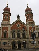 Image result for Synagogue Building