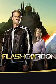 Image result for Flash Gordon TV Show