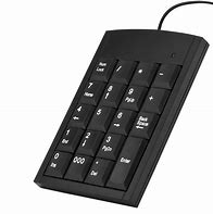 Image result for Keyboard Layout with Number Pad