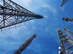 Image result for Telecommunication Infrastructure
