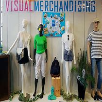 Image result for Types of Merchandising