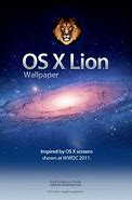 Image result for Mac OS X Lion Desktop
