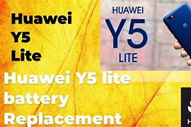 Image result for Huawei Y5 Battery