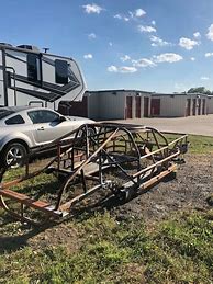 Image result for Street Stock Race Car Chassis