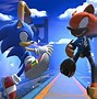 Image result for Sonic Forces Speed Battle Wallpaper 4K