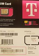 Image result for T-Mobile Sim Card Replacement