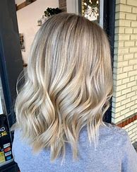 Image result for Champagne Blonde Hair