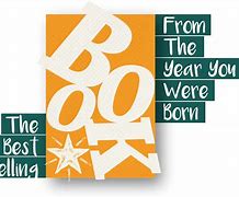 Image result for Born in the Year Books