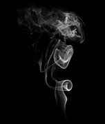 Image result for Smoke with White Background