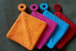 Image result for Crochet Plant Holder Pattern