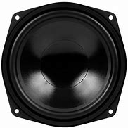 Image result for 6.5 Inch Woofer 8 Ohm