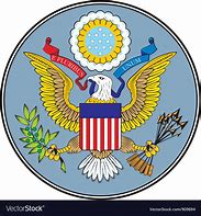 Image result for United States Symbols Clip Art