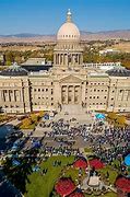 Image result for Idaho Capital for a Day