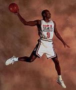 Image result for Michael Jordan Dream Team