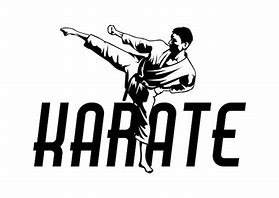 Image result for Karate Fist Logo
