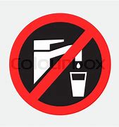 Image result for No Water Sign