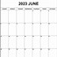 Image result for Show June Calendar