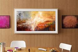 Image result for Samsung 43 Inch Smart TV Frame