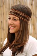 Image result for Stylish Headbands for Women