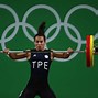 Image result for Chinese Taipei Olympic Flag