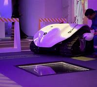 Image result for Future Bed Design with Robot