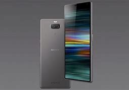 Image result for Sony Xperia 10 Specs