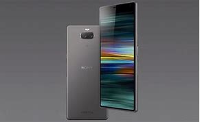 Image result for Xperia 10 Aspect Sony