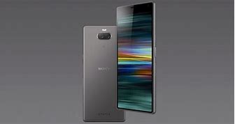 Image result for Sony Xperia 10 Specs