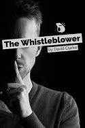 Image result for Whistleblower Black and White